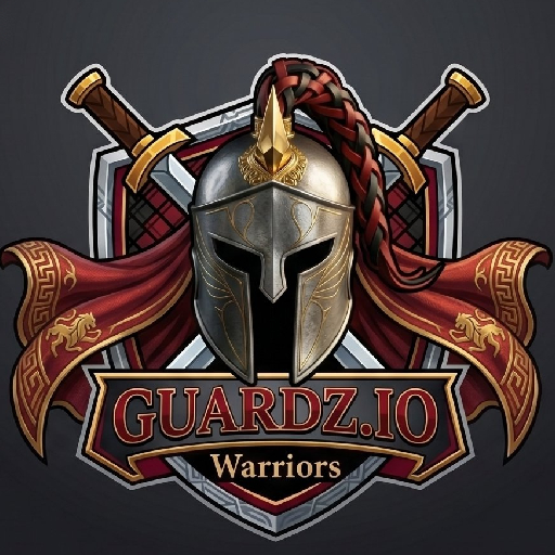Guardz IO