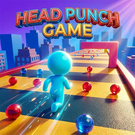 Head Punch Game