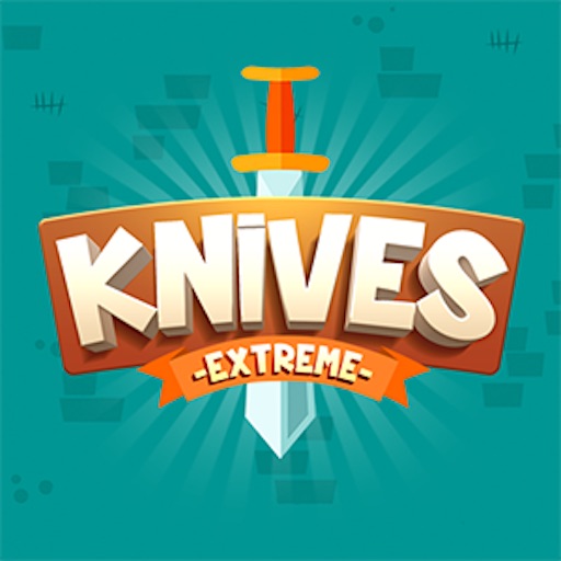Knives – Extreme