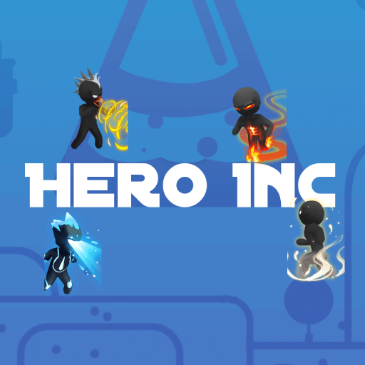 Hero Inc