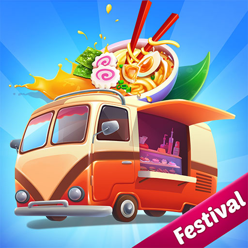 Cooking Truck – Food truck worldwide cuisine