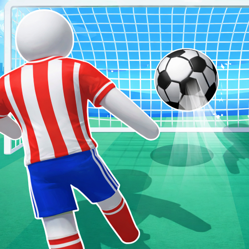 Football Kick 3D