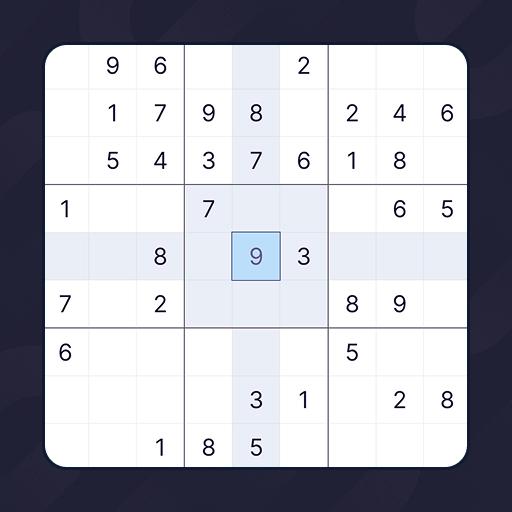 Sudoku 9×9