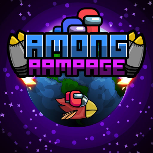 AMONG adventure – Among Us