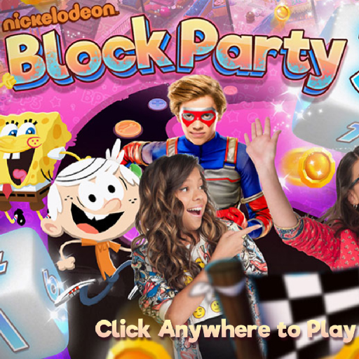 Nick Block Party 3