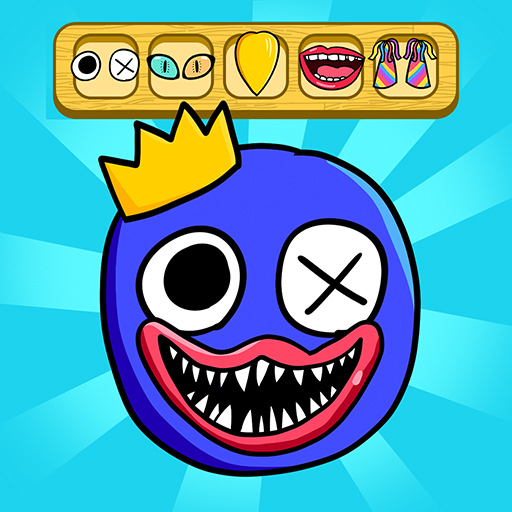 Monster MakeOver
