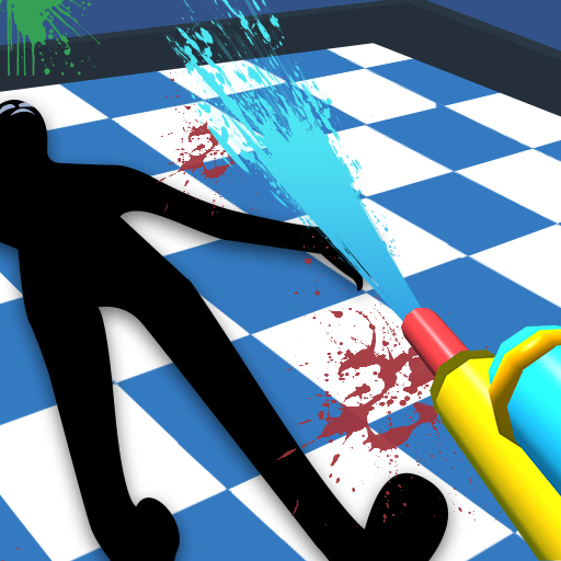 Crime Scene Cleaner Mobile 3D