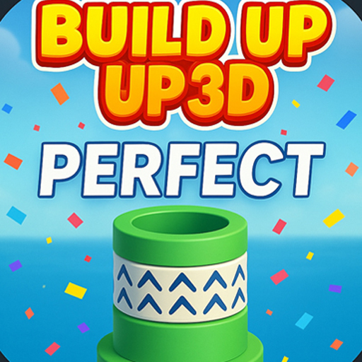 BuildUp 3D