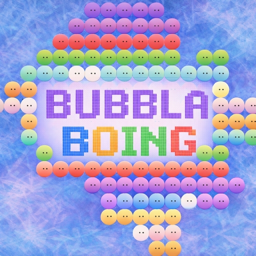 Bubbla Boing