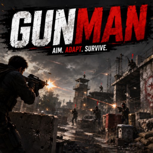 Gunman