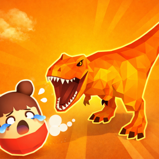 Dinosaur Rampage