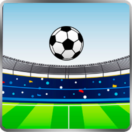 Keepy Ups Soccer