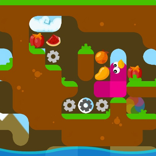Snakefalls