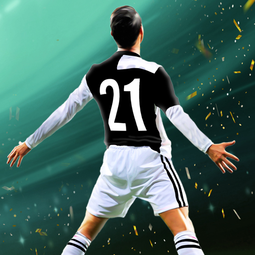 Football Fifa 2021 – soccer game