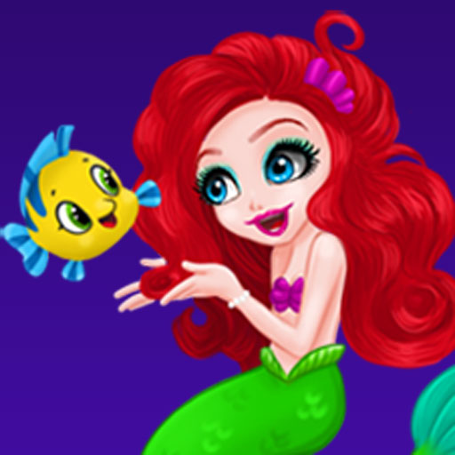 Funny Princesses – Spot the Difference