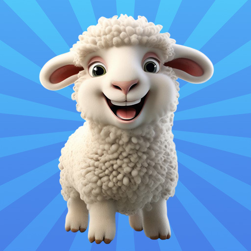 Merge Animals 2048!