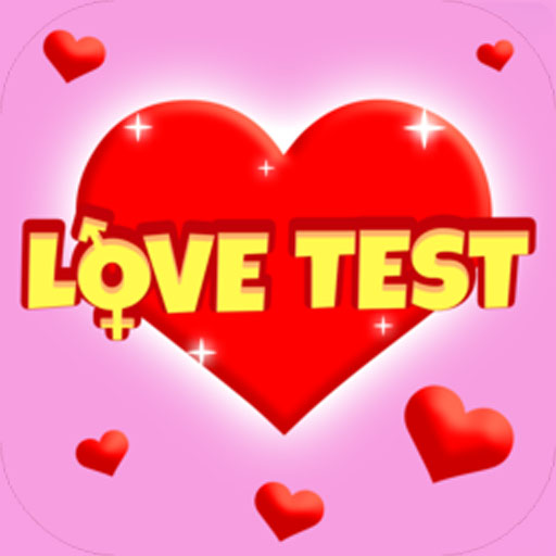 LOVE TEST – match calculator-3