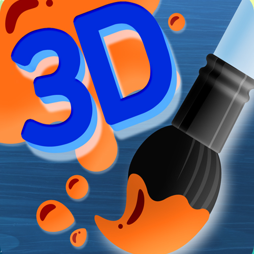 Free Cars Paint 3D 2021