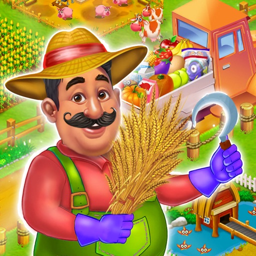 Village Farm Life