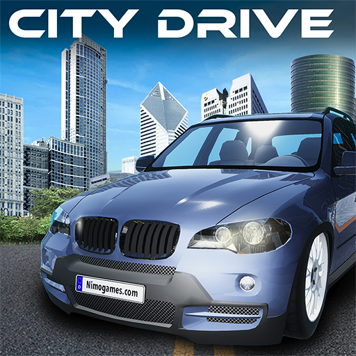 Parking Game – BE A PARKER 4
