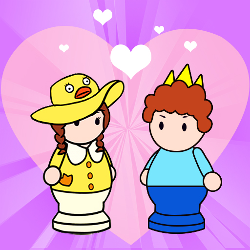 Save The Prince