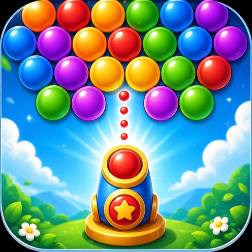 BallBlastPals