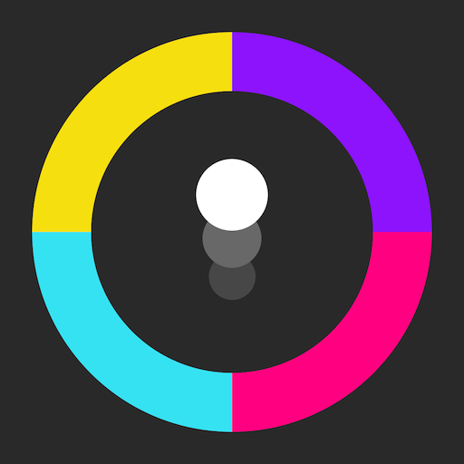 Color Switch – Commutateur de couleur