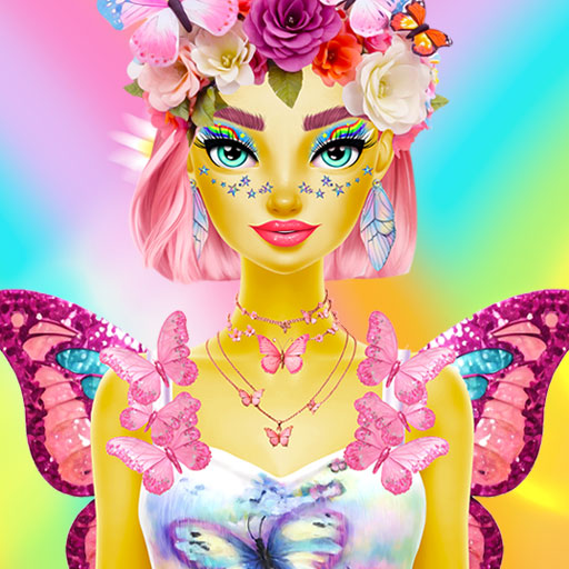 Dazzling Divas Makeup