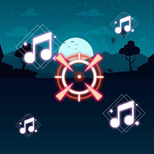 Beat Shooter 3D
