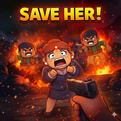 Keep Her Alive