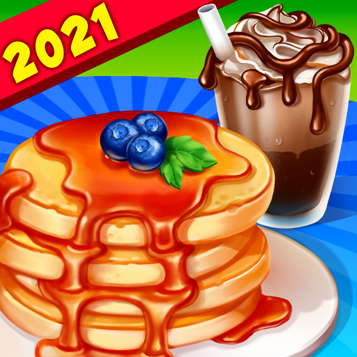 TASTY WORLD: Cooking Voyage – Chef Diary Games