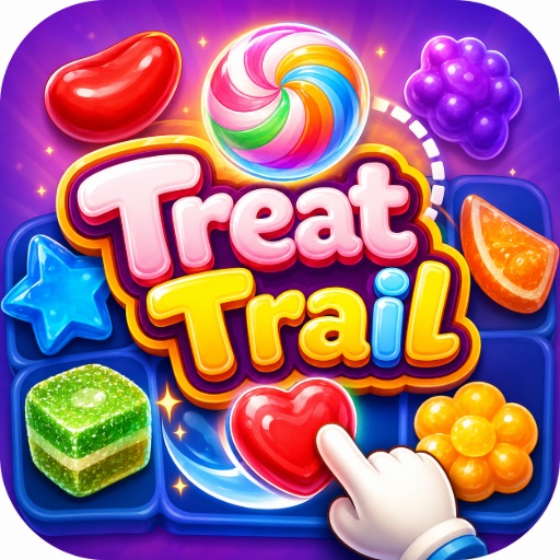TreatTraill
