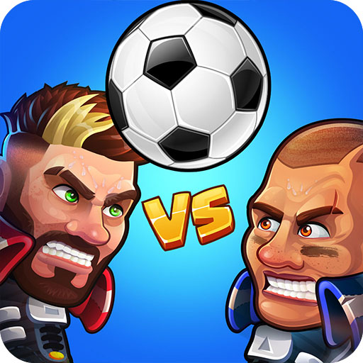 Head Ball 2 – Online Soccer Game