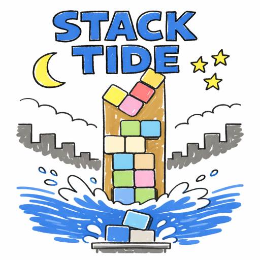 Stack Tide