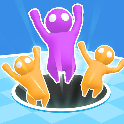 Attack Hole Game