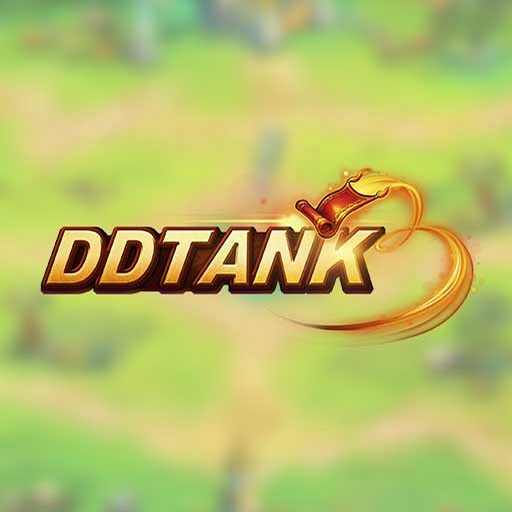 IDLE CLICK GAME DDT