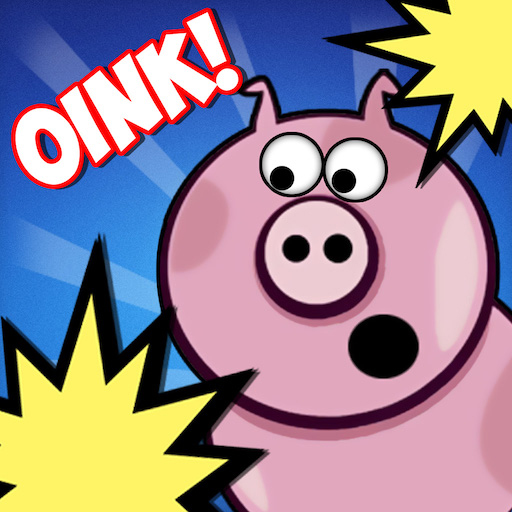 Dont Drop The Pig