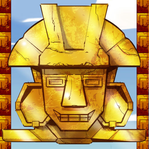 Maya Brick Breaker-3