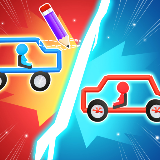 Draw Joust 3D