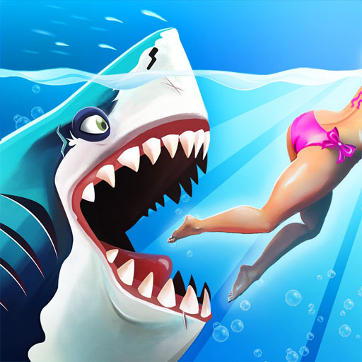 Fish Challenge