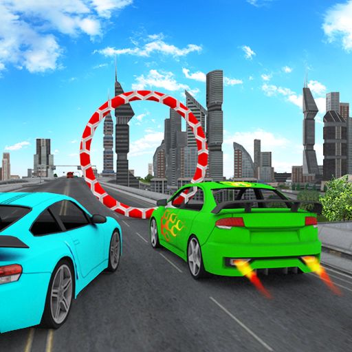Car City Stunts
