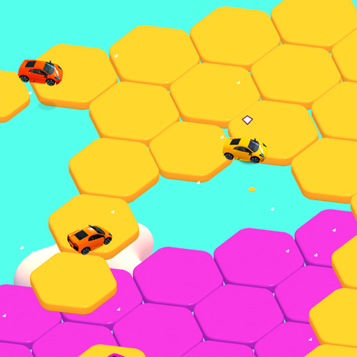 Sport Car – Hexagon