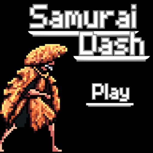 Samurai Dash