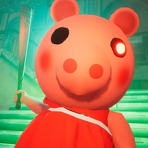 PIGGY – Escape From Pig