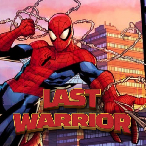 Spiderman Warrior – Survival Game