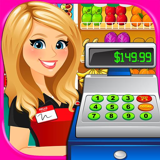 Supermarket Grocery Superstore – Supermarket Games