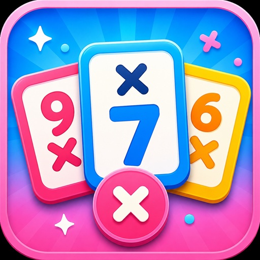 Important Math Cards