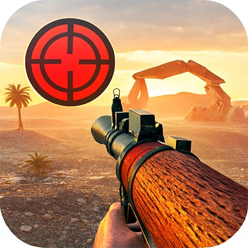 Tank Force Battle Game