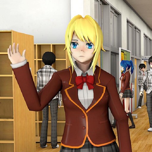 High School Girl Simulator 樱θ±ζ ‘ε樑ζ