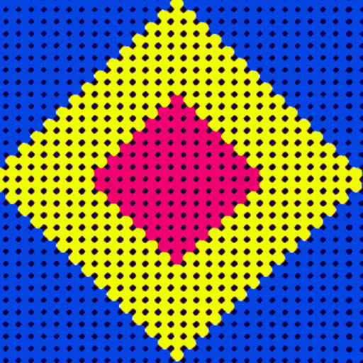 Color Flooding Puzzle